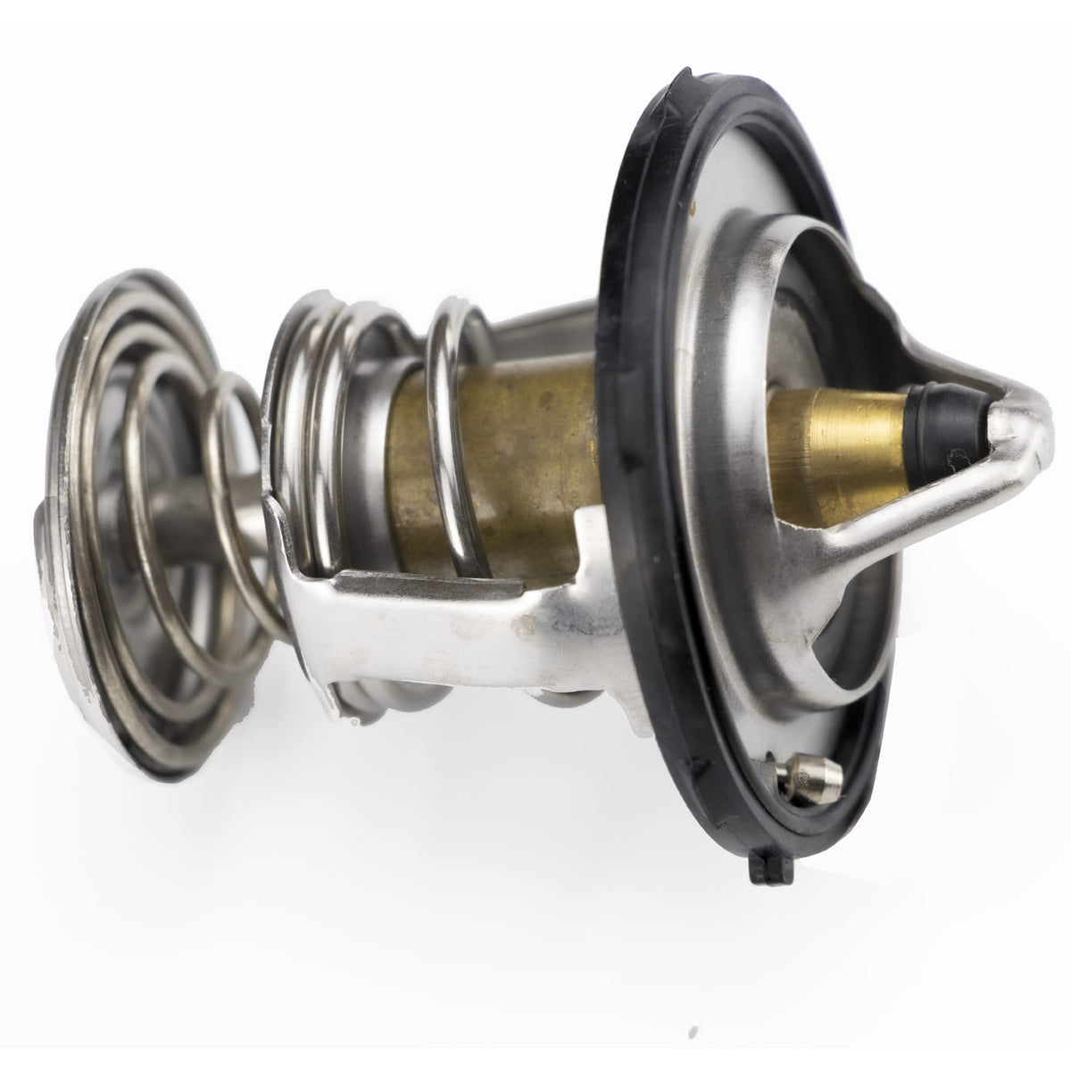 RICHWEI thermostat gasket and seal detail illustrating leak-resistant interface
