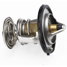 RICHWEI thermostat gasket and seal detail illustrating leak-resistant interface