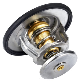 RICHWEI thermostat in packaging showing included unit and secure shipping