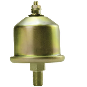 RICHWEI close-up of 1/8"-27 NPT thread and 10-32 stud for reliable connection