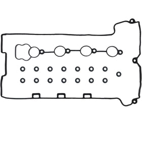 RICHWEI valve cover gasket front packaging showing kit and benefit clear compatibility