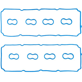 RICHWEI valve cover gasket front packaging showing kit identification and fitment