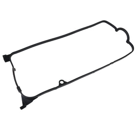 RICHWEI valve cover gasket installed on a Civic engine demonstrating leak prevention benefit