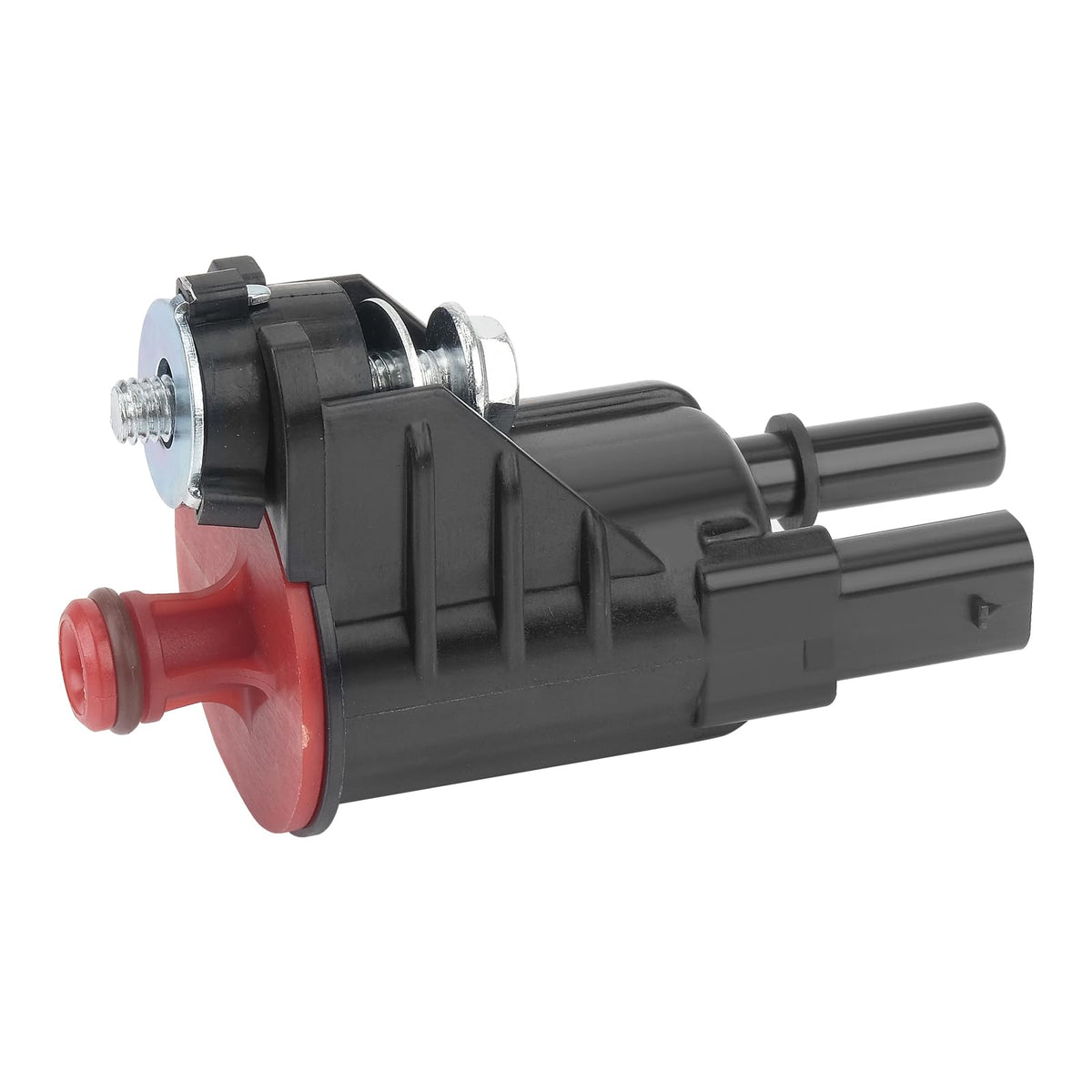 Ricmjend front view purge valve showing fitment and reliable replacement benefit