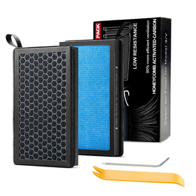 Ridering front packaging showing 2-pack and removal tool for convenience