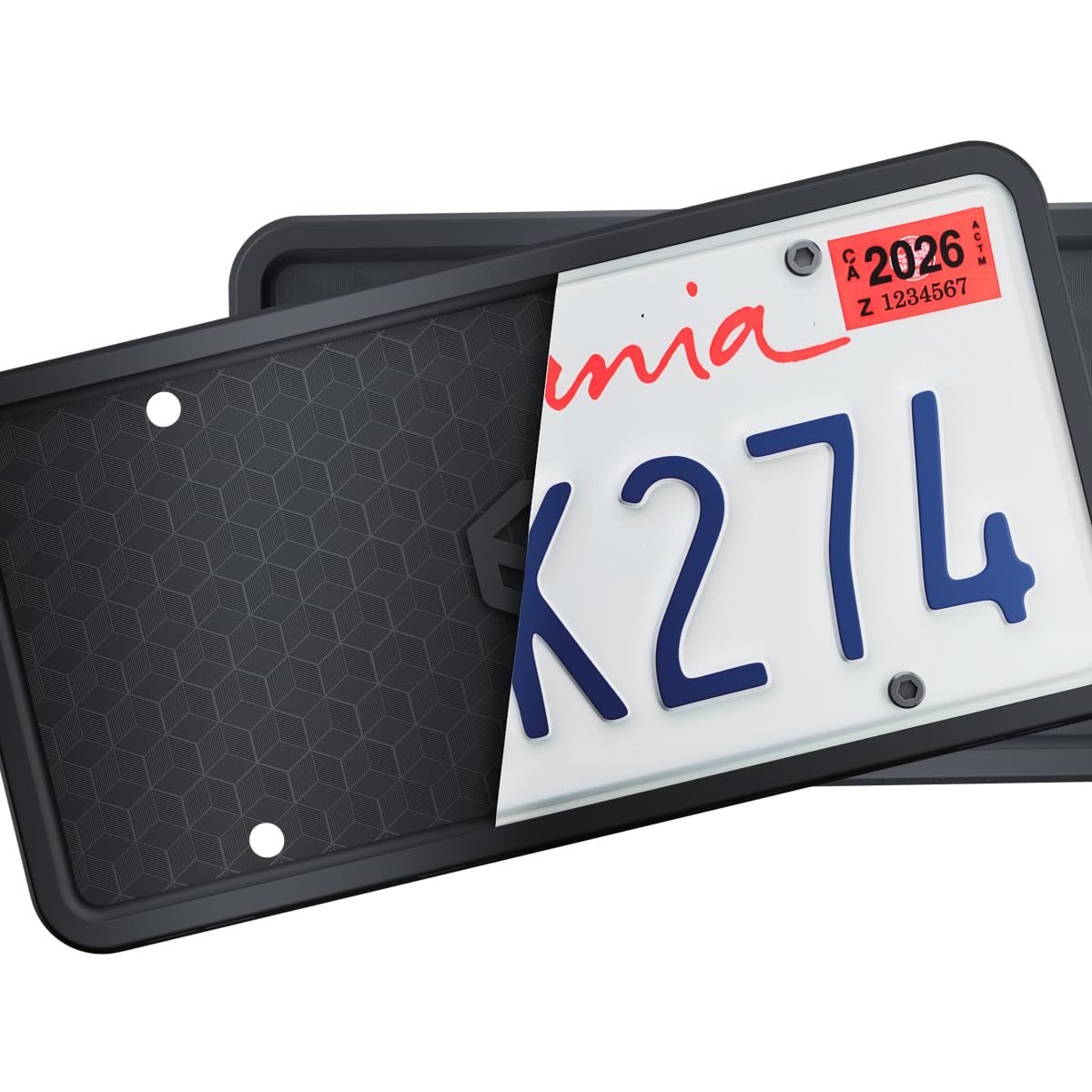 Rightcar Solutions close-up of silicone texture offering durable protection