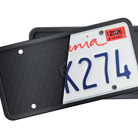 Rightcar Solutions close-up of silicone texture offering durable protection