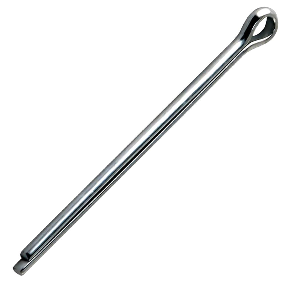 RigsNParts size-comparison with ruler demonstrating scale for correct 2.44-inch dust cap fit