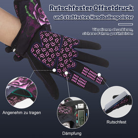 RIGWARL palm vents close-up improving airflow for cooler hands