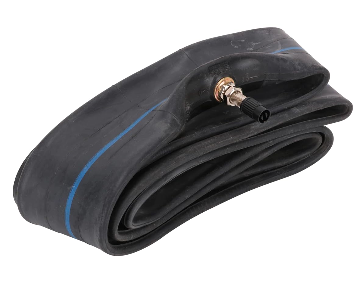 Rippin Moto label and specs close-up highlighting material and compatibility