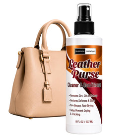 Riverside Essentials front bottle showing product packaging and size benefits
