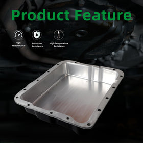 Riyhch gasket and bolts laid out to show included hardware and convenience