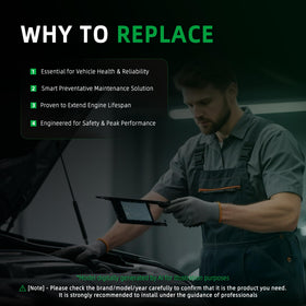 Riyhch hose connection with clamp illustrating secure, leak-free installation benefit