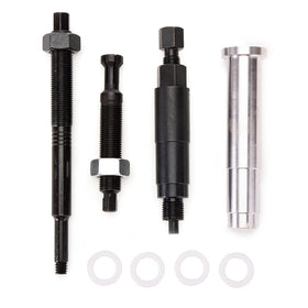 RJSPHH 65700 kit laid out showing all three extractor tools for Triton engines, improving repair readiness