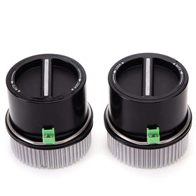 RJSPHH front packaging showing replacement hub and benefits of direct-fit