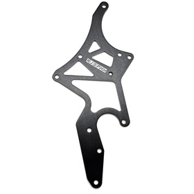 RJSPHH black finish detail highlighting corrosion resistance benefit