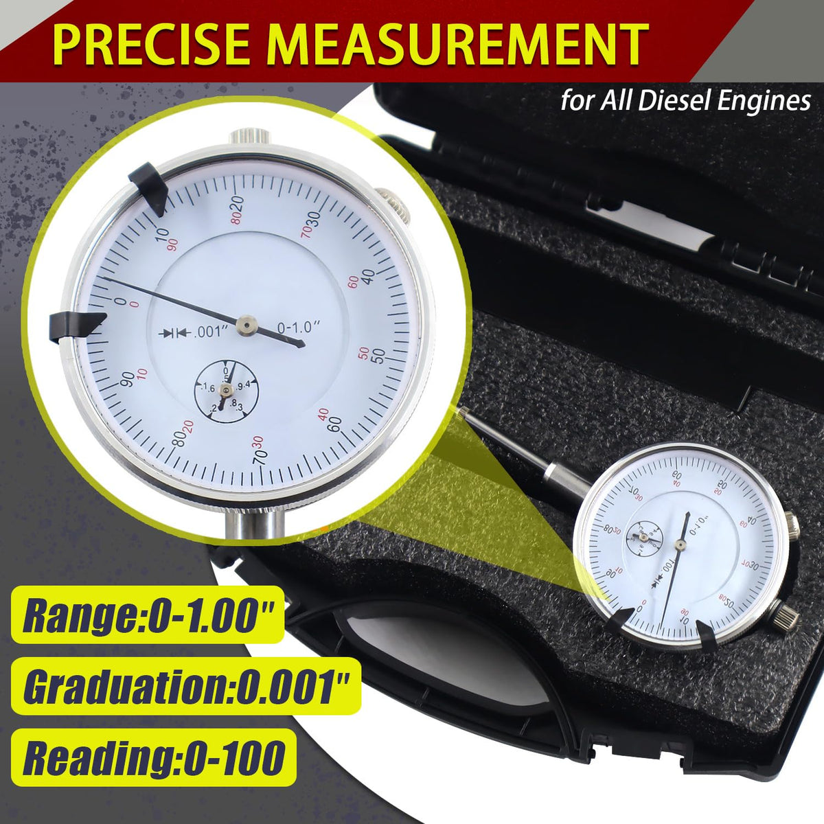 RJSPHH pointed contact detail for sleeve-height checks and focused probing