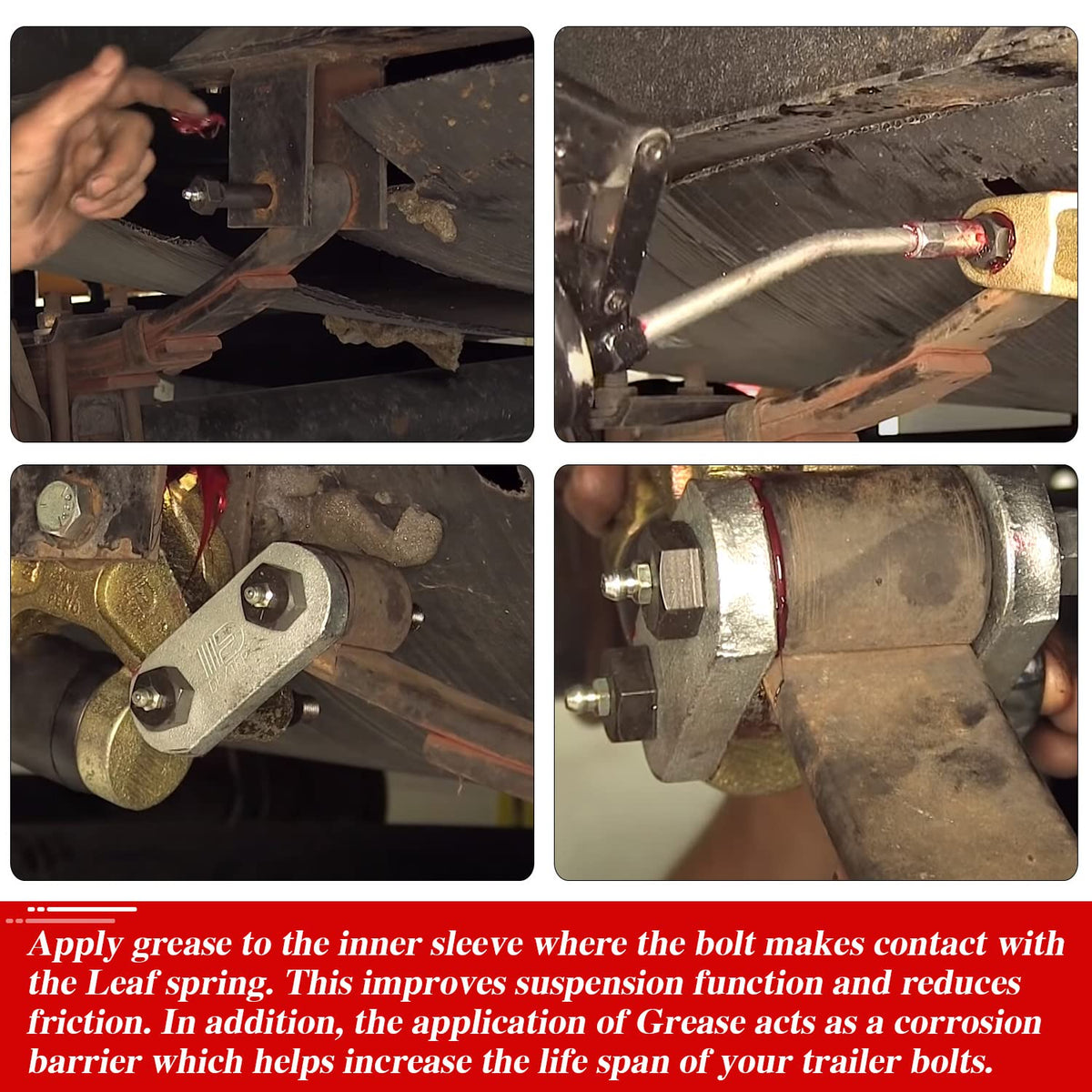 RJSPHH bolt beside ruler showing 9/16 x 3 dimensions for correct fitment