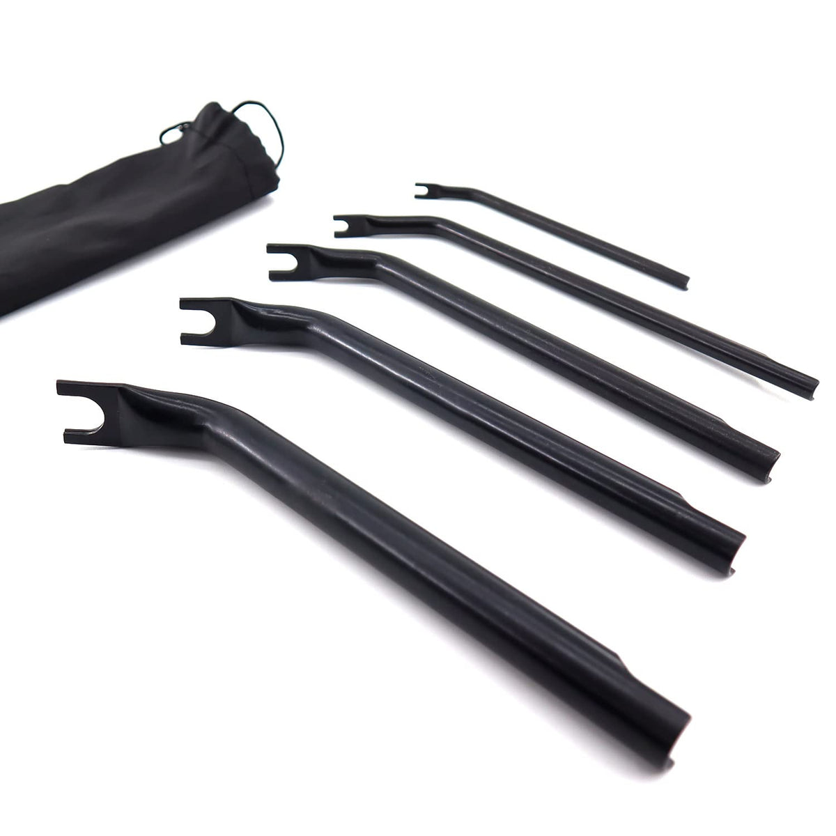 RJSPHH detailed view of tool tip for precise collar release benefit