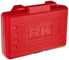 RK Racing Chain UCT2100 front view showing compact tool benefits
