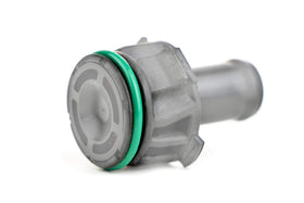 RKX seals and gaskets beside ruler conveying accurate sizing for reliable fit