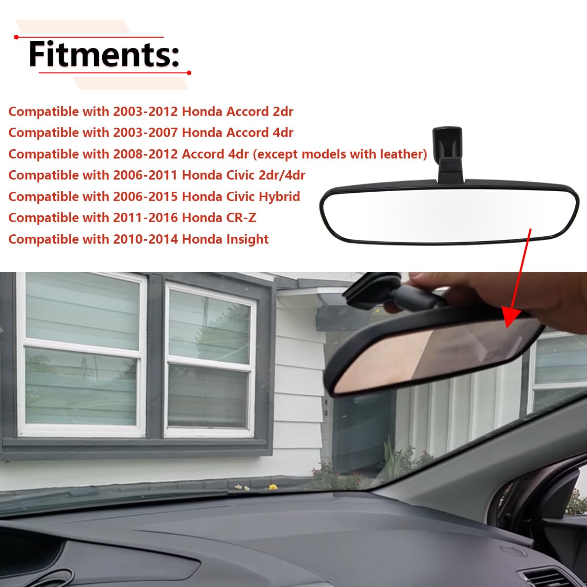 RLB-HILON rear mount detail showing bracket for simple factory fitment