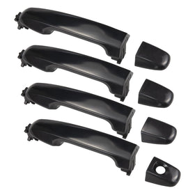 RLB-HILON front packaging showing complete handle set and benefits