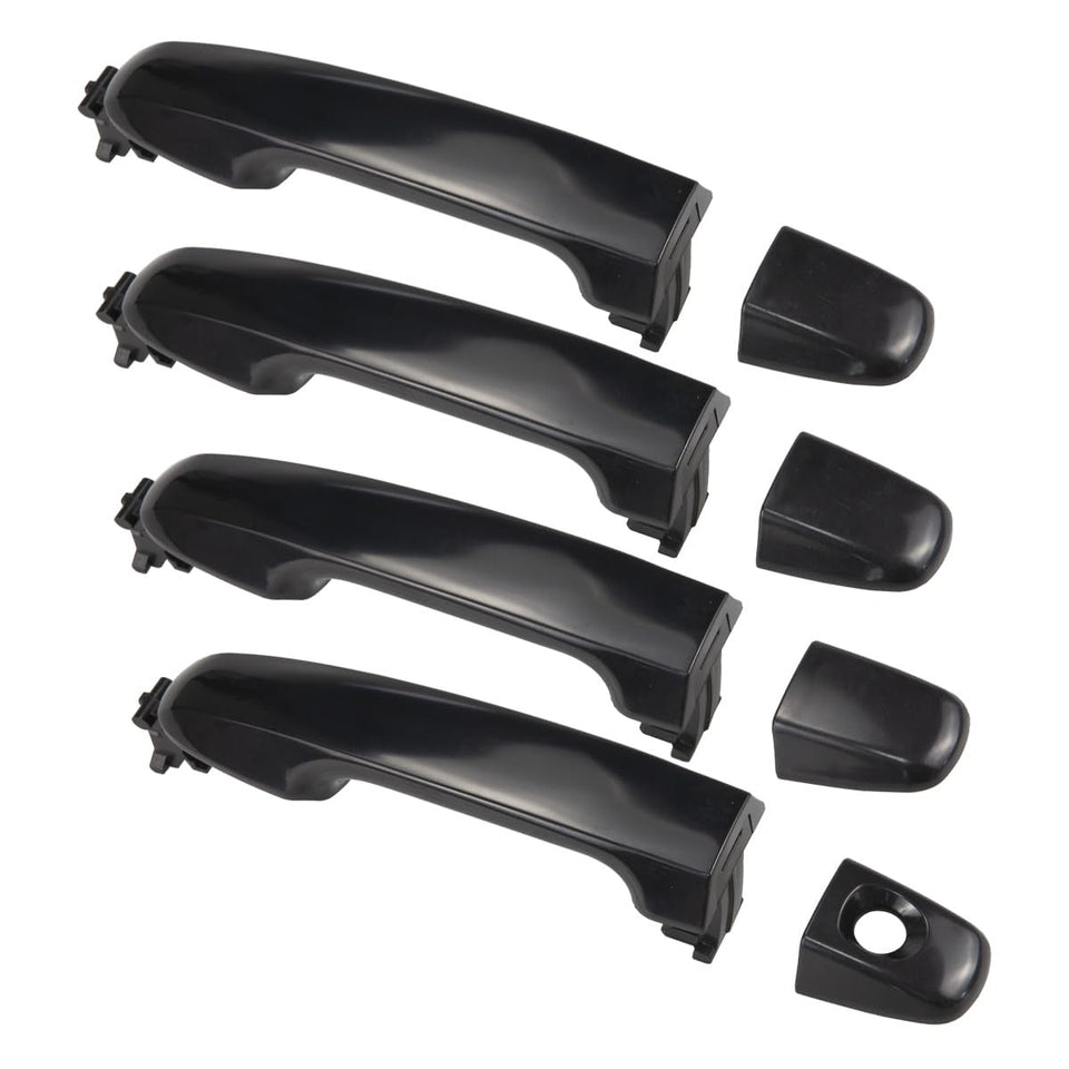 RLB-HILON front packaging showing complete handle set and benefits