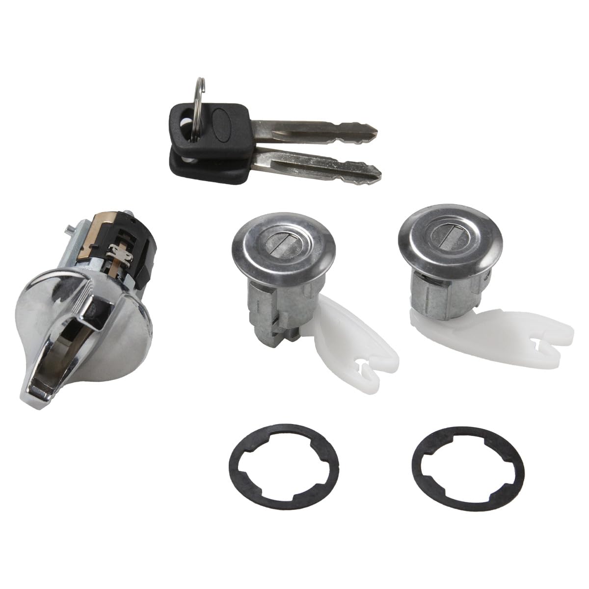 RLB-HILON front packaging showing full lock and key kit, clear fitment benefits