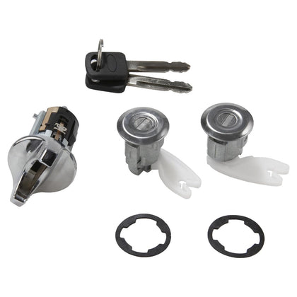 RLB-HILON front packaging showing full lock and key kit, clear fitment benefits