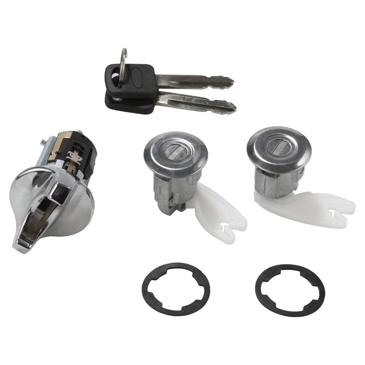 RLB-HILON front packaging showing full lock and key kit, clear fitment benefits