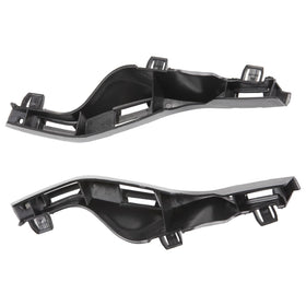 RLB-HILON front view brackets showing fit and alignment benefit