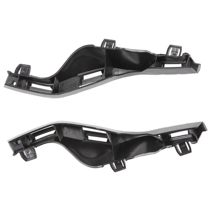 RLB-HILON front view brackets showing fit and alignment benefit