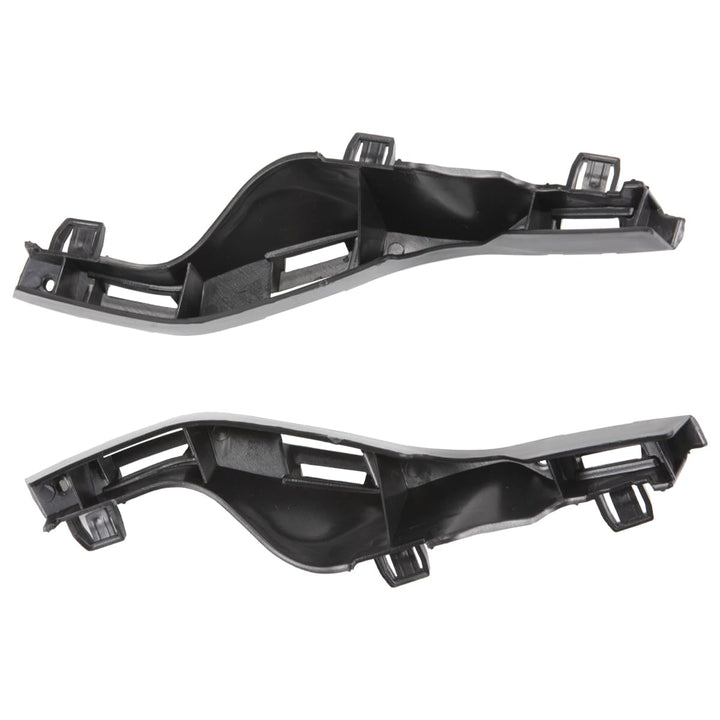 RLB-HILON front view brackets showing fit and alignment benefit