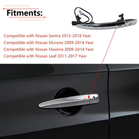 RLB-HILON close-up of handle texture and finish for durable exterior appearance