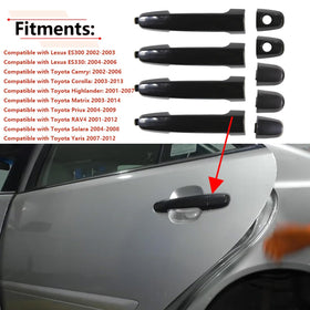 Close-up of RLB-HILON handle texture and finish highlighting durable molded surface