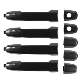 RLB-HILON front packaging showing full handle set and fitment details for quick identification