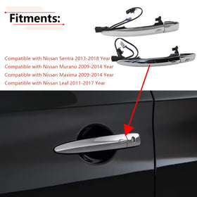 RLB-HILON handle mounting detail highlighting secure fit and alignment benefit