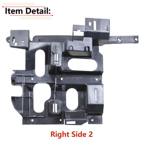 RLB-HILON label showing compatibility and OEM numbers for correct match