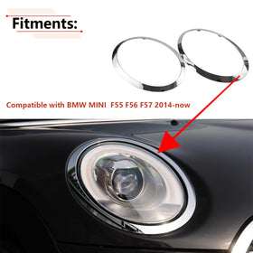 RLB-HILON close-up of chrome finish highlighting detail and scratch resistance benefit