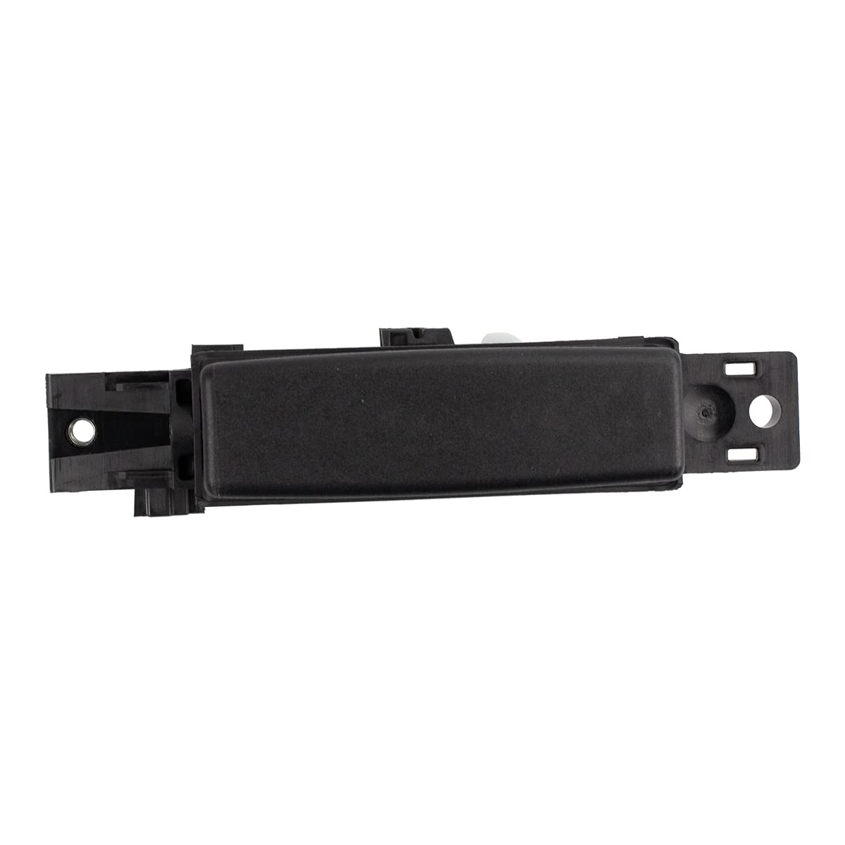 RLB-HILON handle installed on Transit sliding door demonstrating restored operation