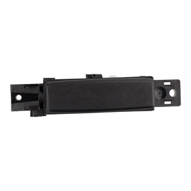 RLB-HILON handle installed on Transit sliding door demonstrating restored operation