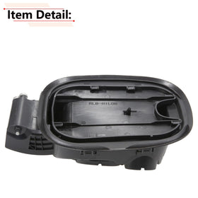 RLB-HILON installed on Silverado demonstrating seamless OEM replacement
