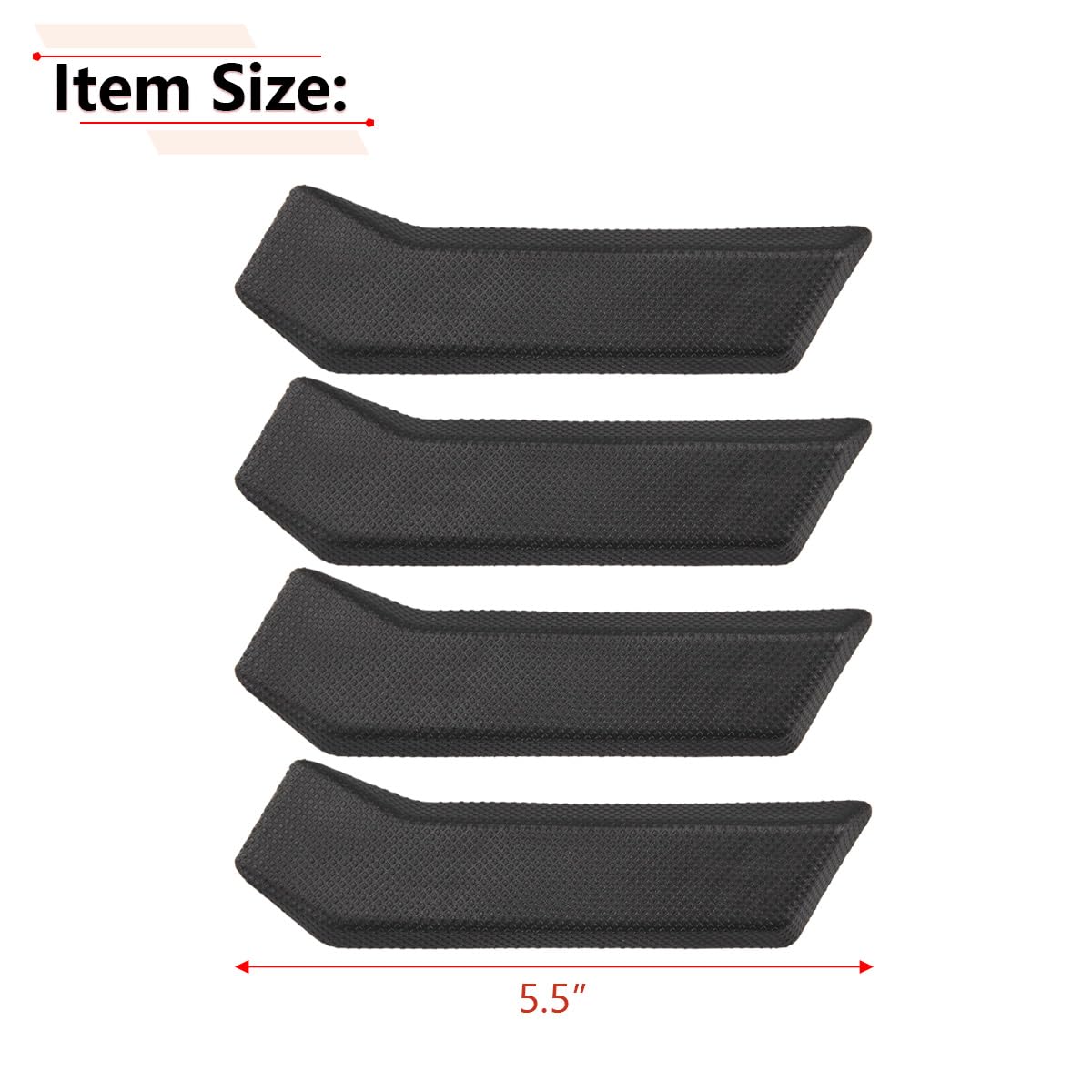 RLB-HILON installed on Ford F-150 driver side demonstrating restored step function and style