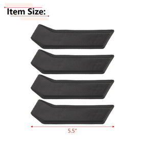 RLB-HILON installed on Ford F-150 driver side demonstrating restored step function and style