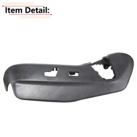 RLB-HILON label with OEM numbers ensuring correct replacement