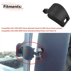 RLB-HILON close-up of latch hardware and pivot offering durable operation
