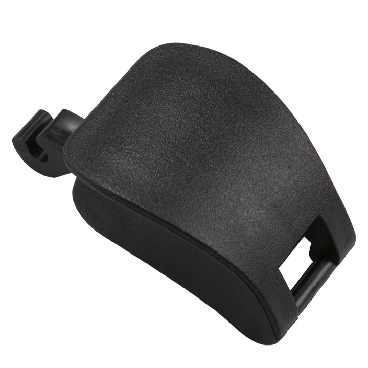 RLB-HILON front view latch showing OEM-style fit for easy replacement