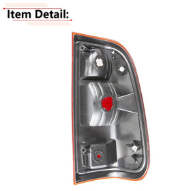 RLB-HILON installed on Ford Super Duty demonstrating OEM fit