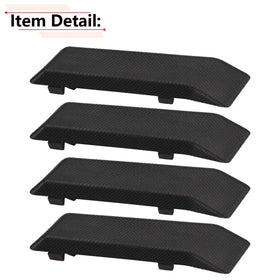 RLB-HILON lifestyle image of truck entry showing safer foot placement and renewed grip